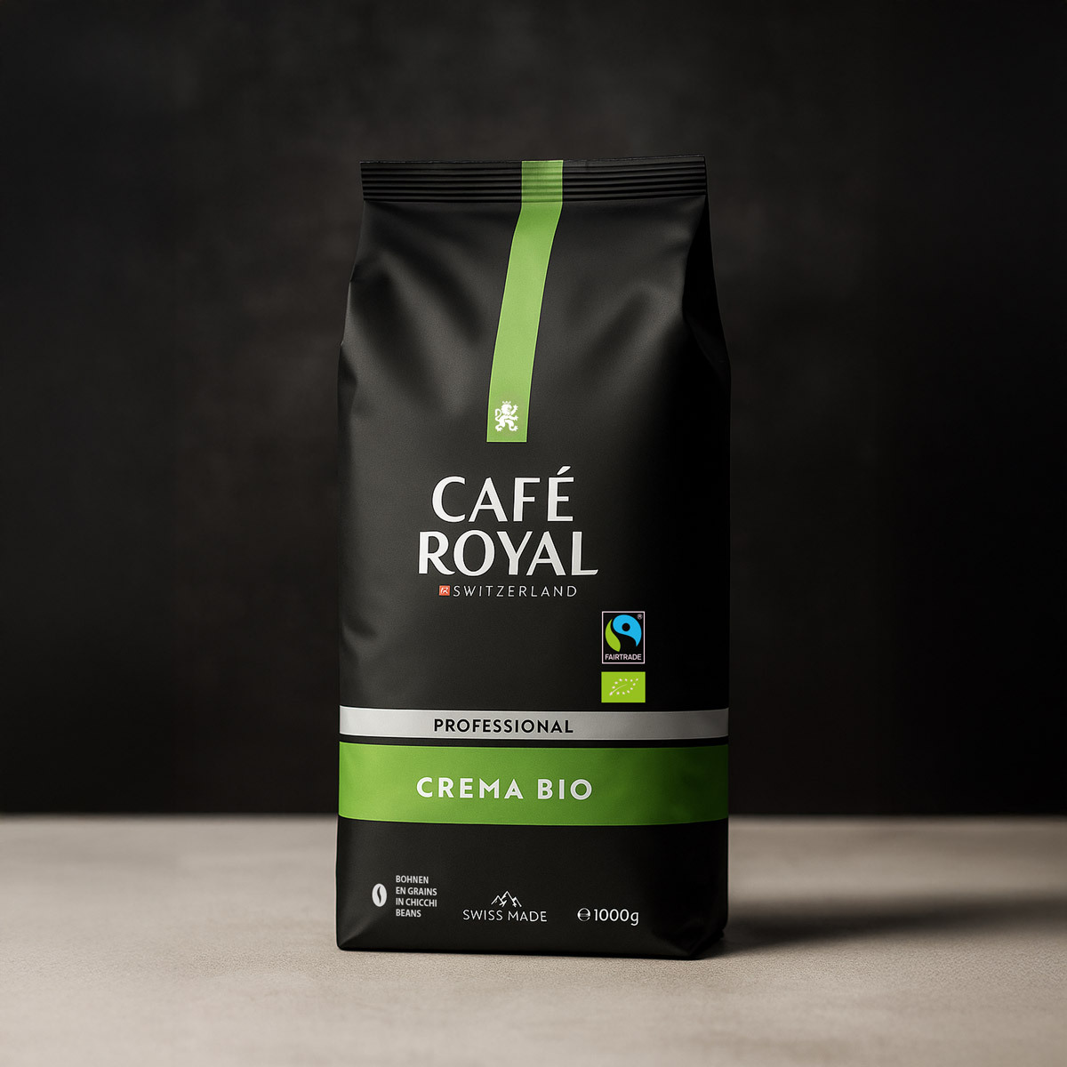 Cafe royal neu
