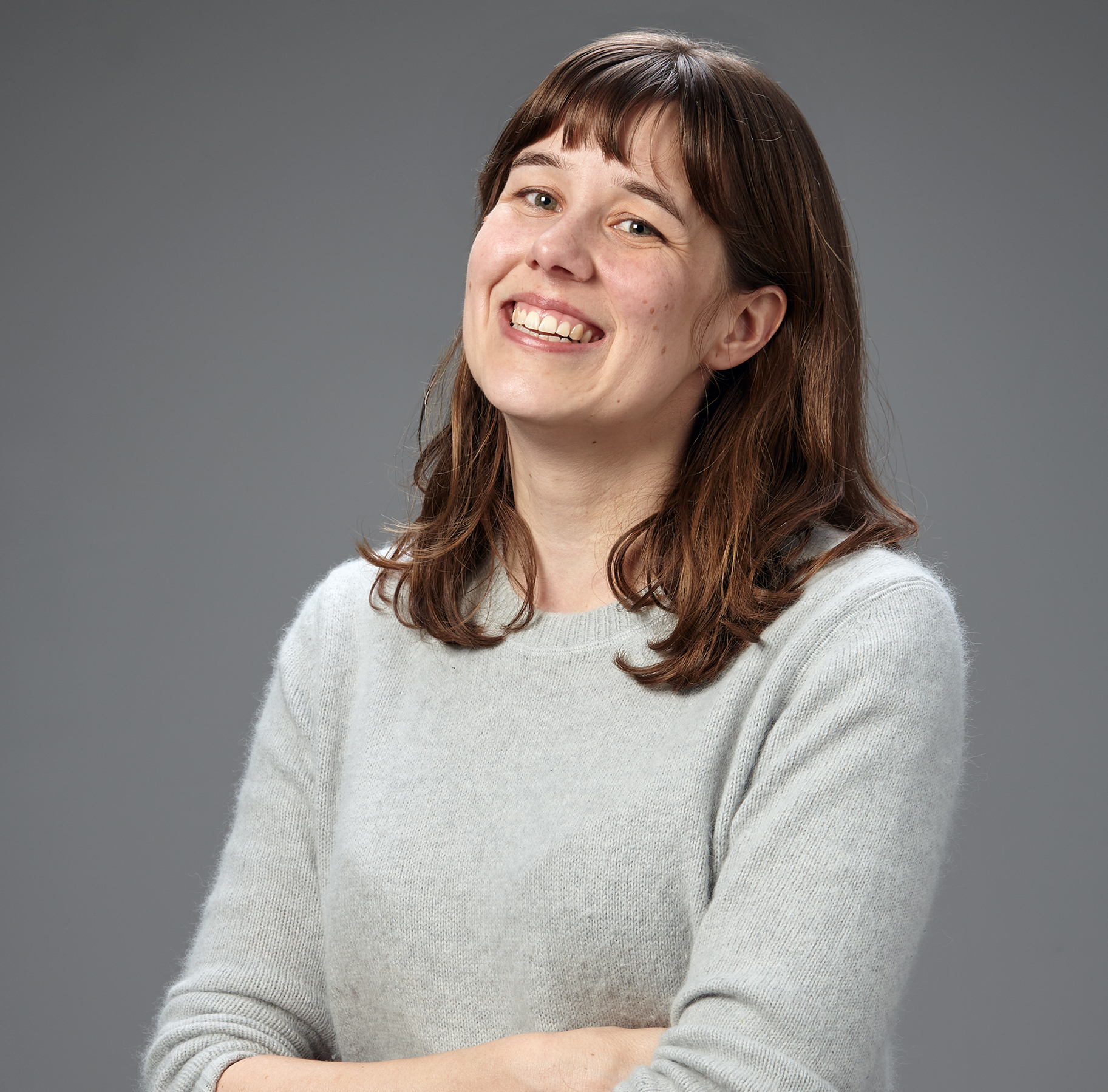 Leila Merkofer