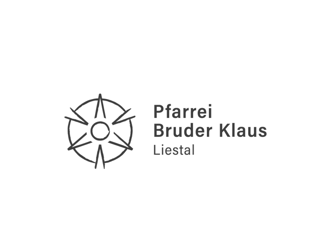 Logo Pfarrei Bruder Klaus