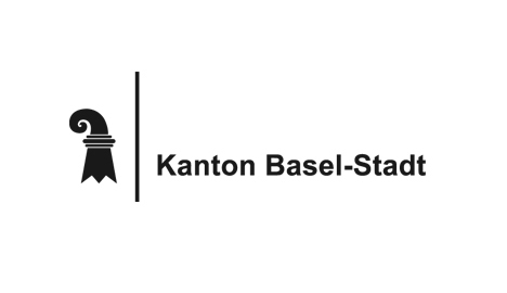 Logo Kanton Basel-Stadt