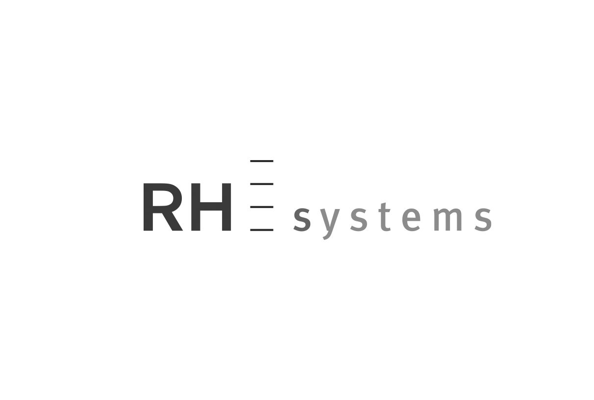 Logo RH Systems