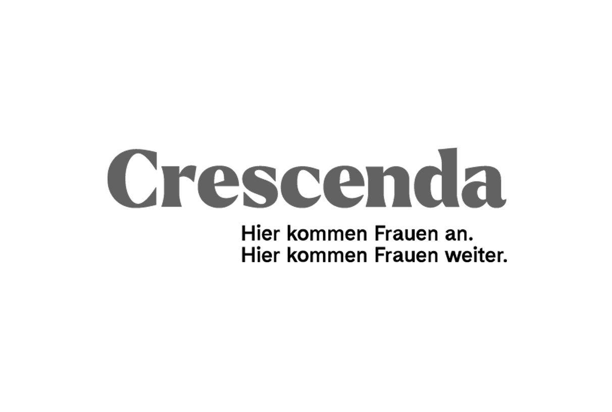 Logo Crescenda