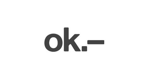 Logo ok.–