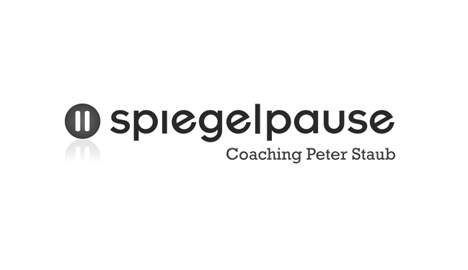 Logo Spiegelpause